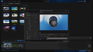 CyberLink ActionDirector Ultra 2024 Latest Version Free Download-GetintoPC.com.jpg 