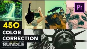 Motion Array - 450 Color Correction Bundle [CUBE, 3DL, FFX] Free Download-GetintoPC.com.jpg 