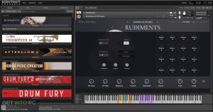 Native Instruments - Play Series - RUDIMENTS 1.1.0 (KONTAKT) Direct Link Free Download-GetintoPC.com.jpg 