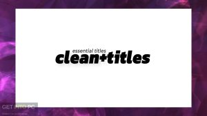 VideoHive - 20 Clean Minimal Titles [AEP] Free Download-GetintoPC.com.jpg 