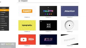 VideoHive - Graphic Pack for After Effects [AEP] Latest Version Free Download-GetintoPC.com.jpg 