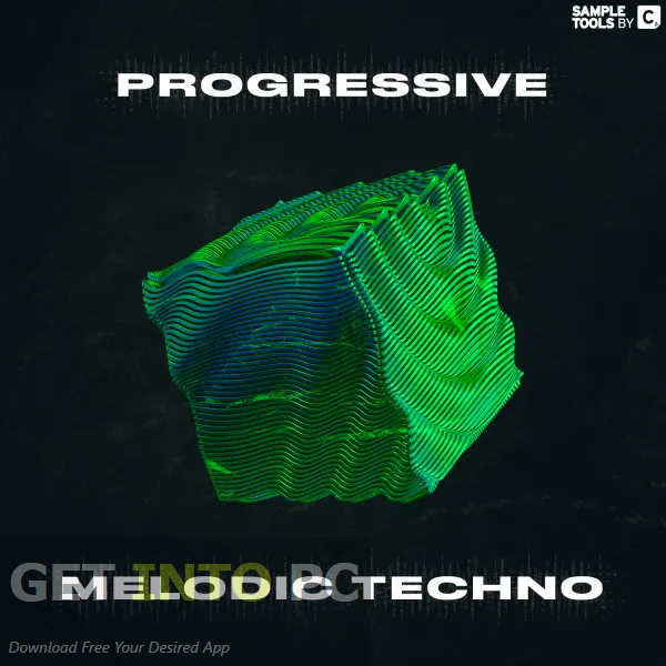 Sample Tools by Cr2 - PROGRESSIVE MELODIC TECHNO Free Download