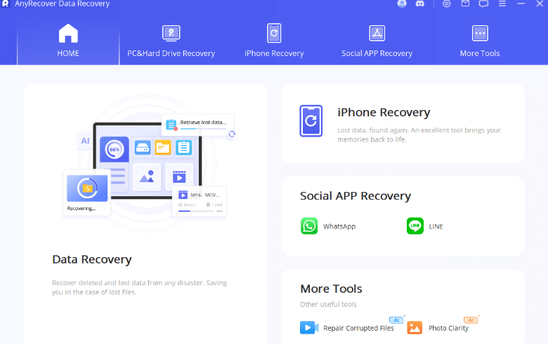 Top Picks for iPhone Data Recovery Software on Windows and Mac